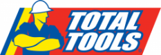 Total Tools Logo