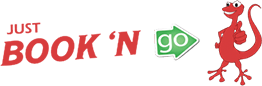 book n go logo